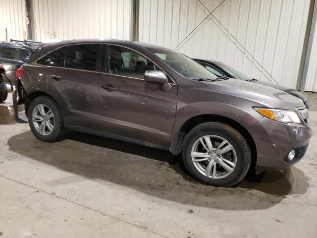 Photo 4 from auction – 2013 ACURA RDX TECHNO with VIN 5J8TB4H50DL803766
