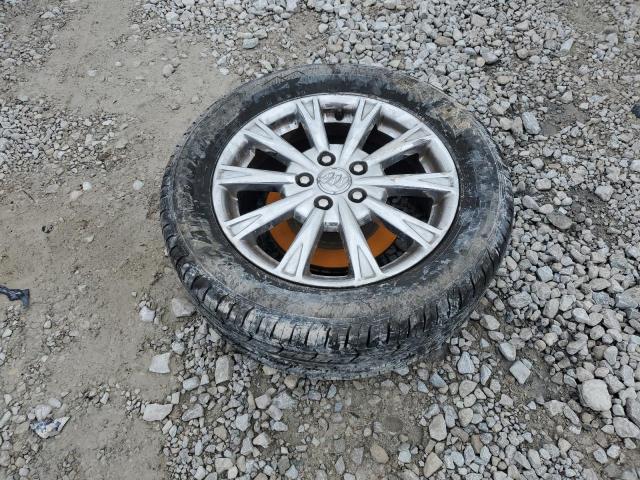 Photo 12 from auction – 2008 BUICK LUCERNE CX with VIN 1G4HD57248U156652