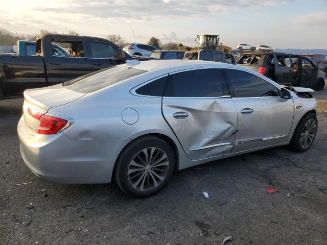 Photo 3 from auction – 2017 BUICK LACROSSE P with VIN 1G4ZN5SS5HU190060