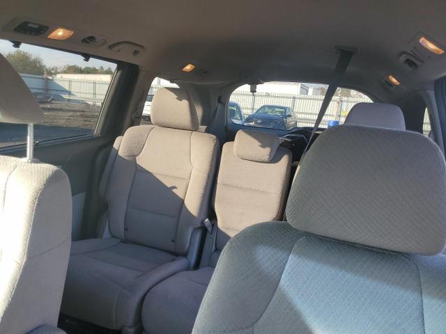 Photo 10 from auction – 2015 HONDA ODYSSEY EX with VIN 5FNRL5H43FB127306