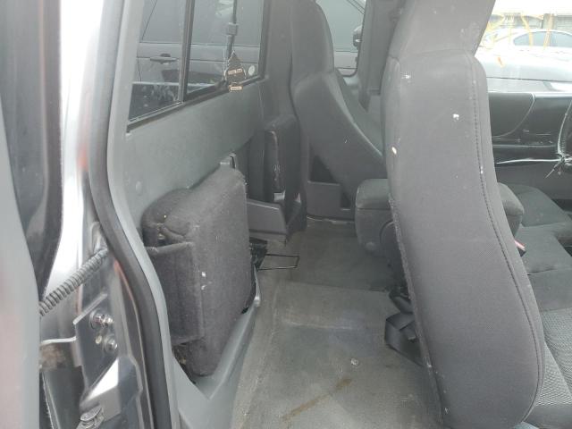 Photo 10 from auction – 2004 FORD RANGER SUP with VIN 1FTYR44U34PA35979