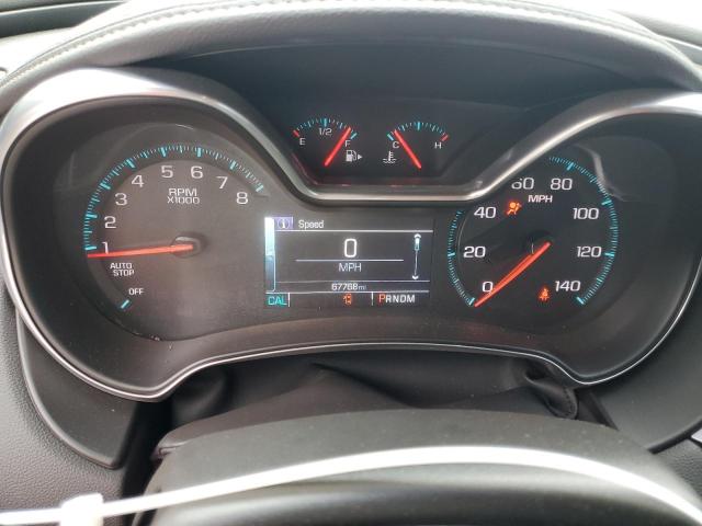 Photo 9 from auction – 2019 CHEVROLET IMPALA LT with VIN 1G11Z5SA1KU138552