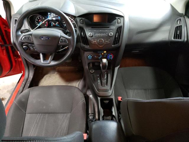 Photo 8 from auction – 2015 FORD FOCUS SE with VIN 1FADP3K26FL262406