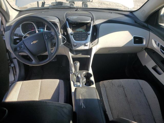 Photo 8 from auction – 2017 CHEVROLET EQUINOX LS with VIN 2GNALBEK2H1555881
