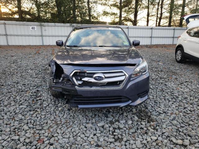 Photo 5 from auction – 2016 SUBARU LEGACY 2.5 with VIN 4S3BNAC65G3024724
