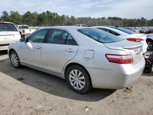 Photo 2 from auction – 2009 TOYOTA CAMRY BASE with VIN 4T1BE46K89U290435