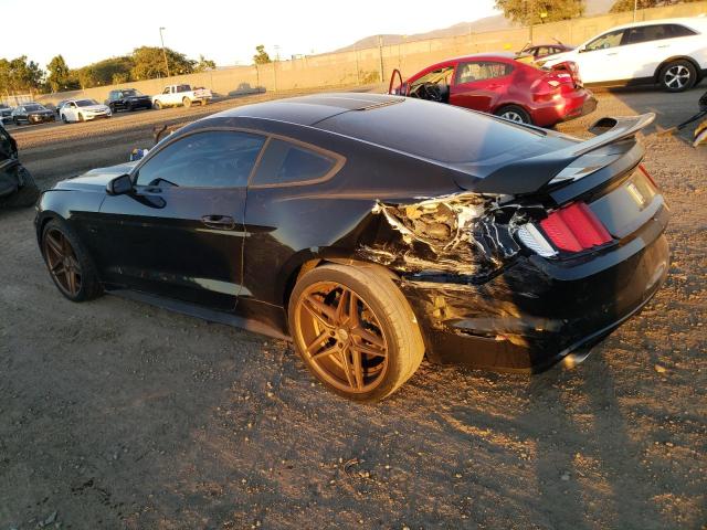 Photo 2 from auction – 2016 FORD MUSTANG GT with VIN 1FA6P8CF0G5237871