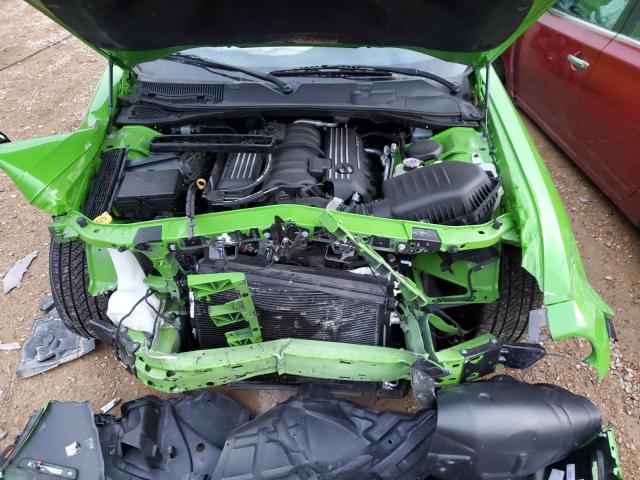 Photo 11 from auction – 2017 DODGE CHALLENGER with VIN 2C3CDZFJ0HH617108