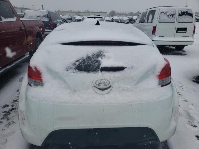 Photo 6 from auction – 2013 HYUNDAI VELOSTER with VIN KMHTC6AD1DU174517