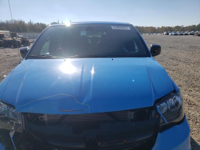 Photo 5 from auction – 2020 DODGE GRAND CARA with VIN 2C4RDGEG1LR205847