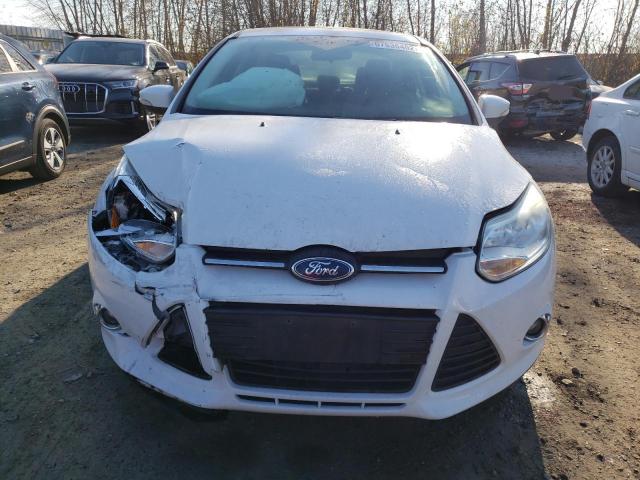 Photo 5 from auction – 2012 FORD FOCUS SE with VIN 1FAHP3F20CL263123