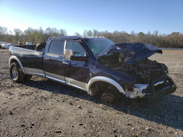 Photo 4 from auction – 2012 DODGE RAM 3500 L with VIN 3C63DRJLXCG287501