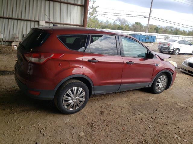 Photo 3 from auction – 2014 FORD ESCAPE S with VIN 1FMCU0F71EUC86202