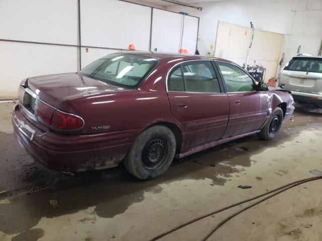 Photo 3 from auction – 2001 BUICK LESABRE CU with VIN 1G4HP54K21U113185