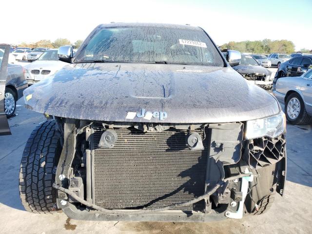 Photo 5 from auction – 2017 JEEP GRAND CHER with VIN 1C4RJEBG0HC965608