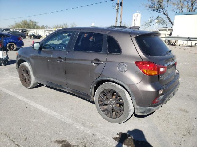 Photo 2 from auction – 2019 MITSUBISHI OUTLANDER with VIN JA4AP3AU8KU019162