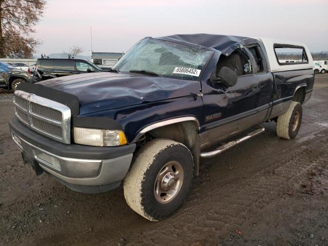 DODGE RAM 2500 2000 z numerem VIN 3B7KF2361YG153884 - Zdjęcie z aukcji