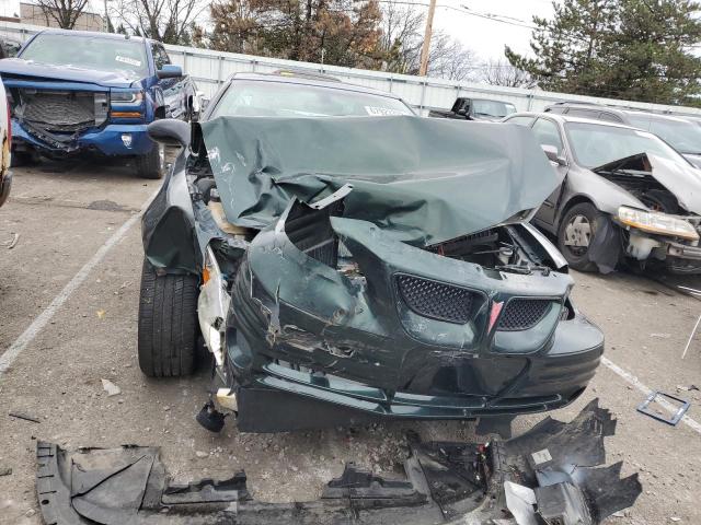 Photo 5 from auction – 2002 PONTIAC GRAND AM S with VIN 1G2NF12E82C205929
