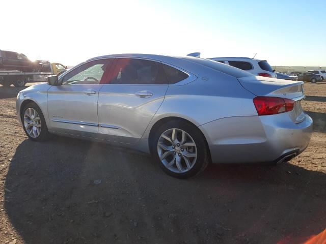 Photo 2 from auction – 2020 CHEVROLET IMPALA PRE with VIN 1G1105S35LU106734