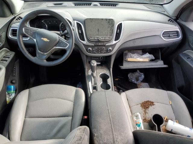 Photo 8 from auction – 2020 CHEVROLET EQUINOX PR with VIN 2GNAXPEX4L6224986