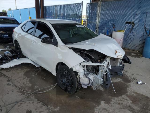 Photo 4 from auction – 2014 TOYOTA COROLLA L with VIN 5YFBURHE3EP079484