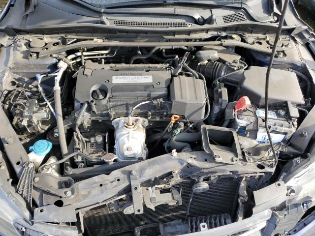 Photo 7 from auction – 2015 HONDA ACCORD SPO with VIN 1HGCR2F55FA097864