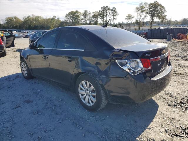 Photo 2 from auction – 2011 CHEVROLET CRUZE LS with VIN 1G1PC5SH4B7196307