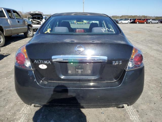 Photo 6 from auction – 2010 NISSAN ALTIMA BAS with VIN 1N4AL2AP5AN420379