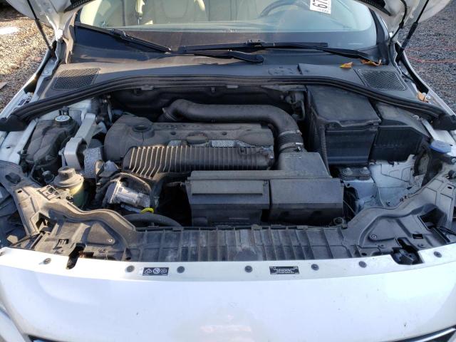 Photo 11 from auction – 2014 VOLVO S60 T5 with VIN YV1612FSXE1291579