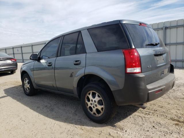 Photo 2 from auction – 2005 SATURN VUE with VIN 5GZCZ53475S868599