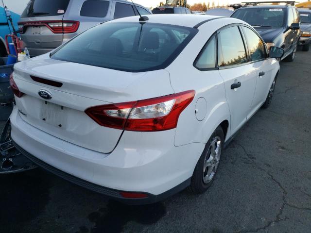 Photo 3 from auction – 2014 FORD FOCUS S with VIN 1FADP3E21EL150784