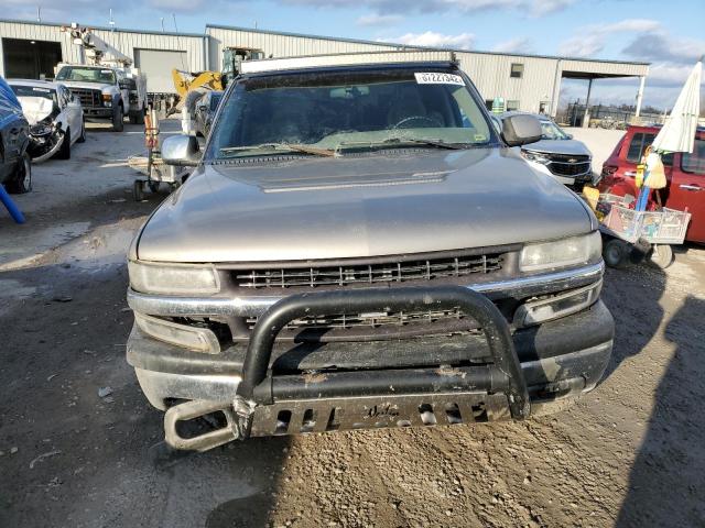 Photo 5 from auction – 2001 CHEVROLET SILVERADO with VIN 1GCEK19T41E207966