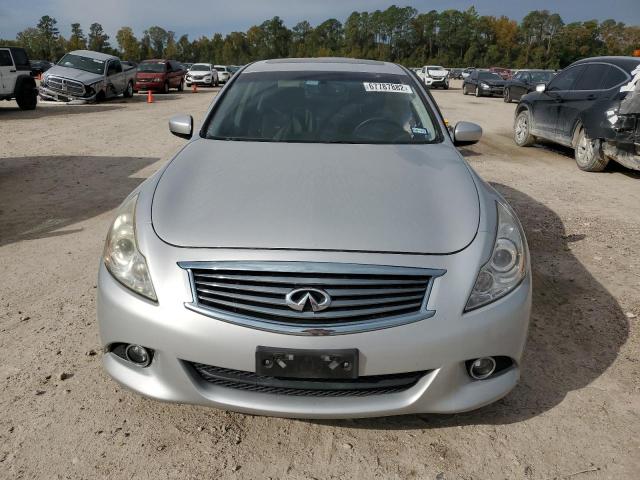 Photo 5 from auction – 2011 INFINITI G25 BASE with VIN JN1DV6AP3BM600785