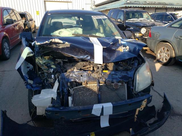 Photo 5 from auction – 2006 TOYOTA SCION XA with VIN JTKKT624160170470
