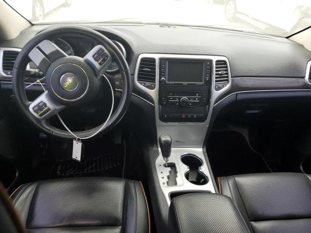 Photo 8 from auction – 2011 JEEP GRAND CHER with VIN 1J4RR4GG0BC645976