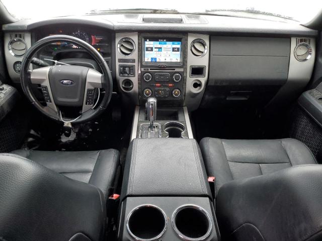Photo 8 from auction – 2017 FORD EXPEDITION with VIN 1FMJK1KT2HEA80696