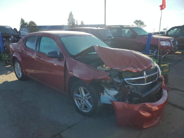 Photo 4 from auction – 2008 DODGE AVENGER SX with VIN 1B3LC56K98N286344
