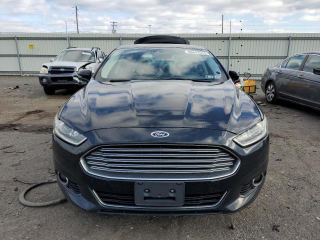Photo 5 from auction – 2014 FORD FUSION TIT with VIN 3FA6P0K93ER129512