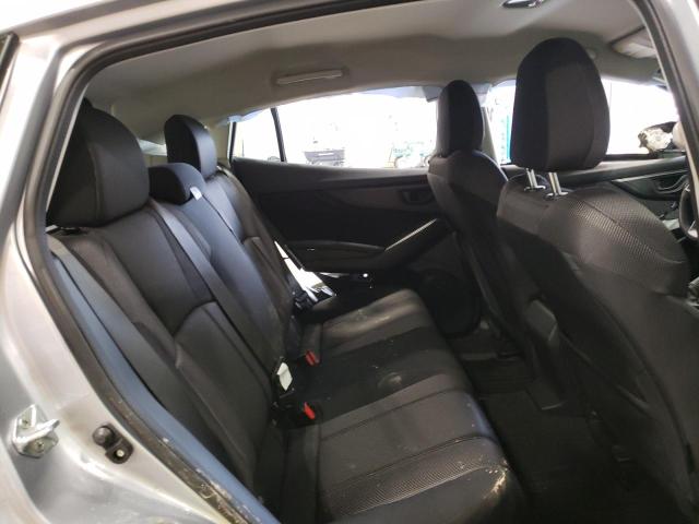 Photo 10 from auction – 2022 SUBARU IMPREZA with VIN 4S3GTAB6XN3715855