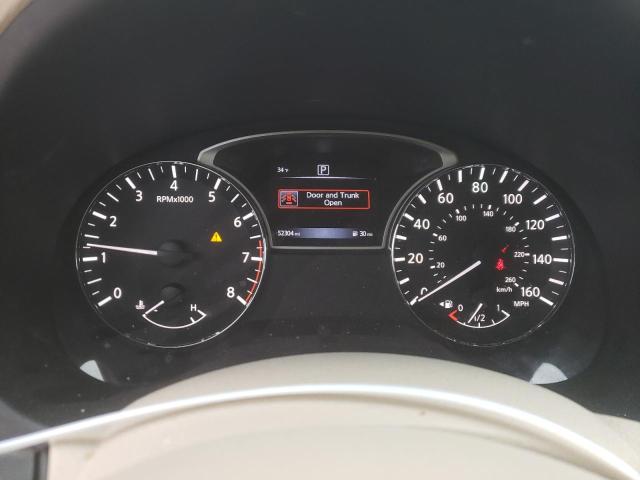 Photo 9 from auction – 2016 NISSAN ALTIMA with VIN 1N4AL3AP7GC189561