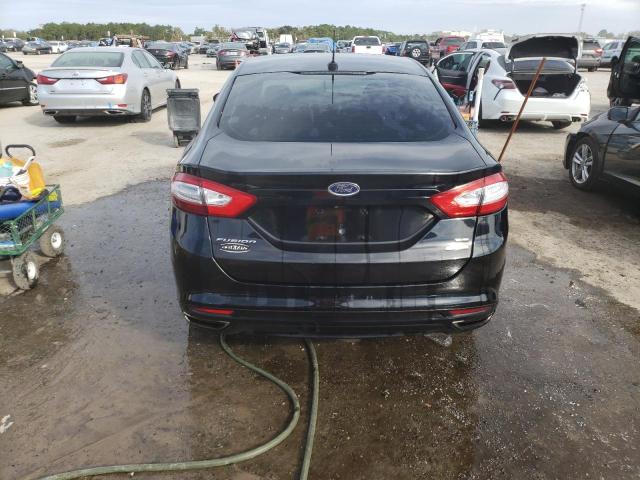 Photo 6 from auction – 2016 FORD FUSION SE with VIN 3FA6P0H92GR264538