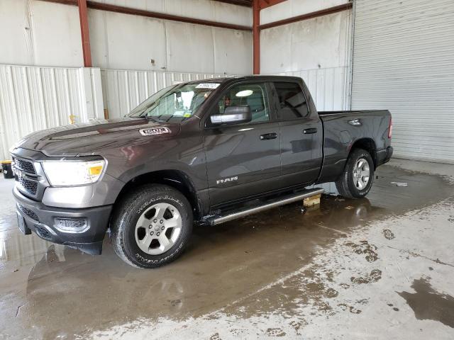 RAM 1500 TRADE 2019 with VIN 1C6SRFCT2KN602015 - Photo from auction