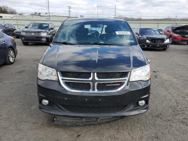 Photo 5 from auction – 2018 DODGE GRAND CARA with VIN 2C4RDGCG7JR191646