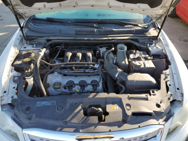 Фото 11 с аукциона – 2012 FORD TAURUS SE с VIN 1FAHP2DW1CG135238