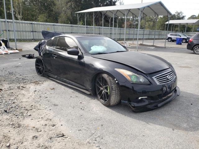 Photo 4 from auction – 2008 INFINITI G37 BASE with VIN JNKCV64E48M107398