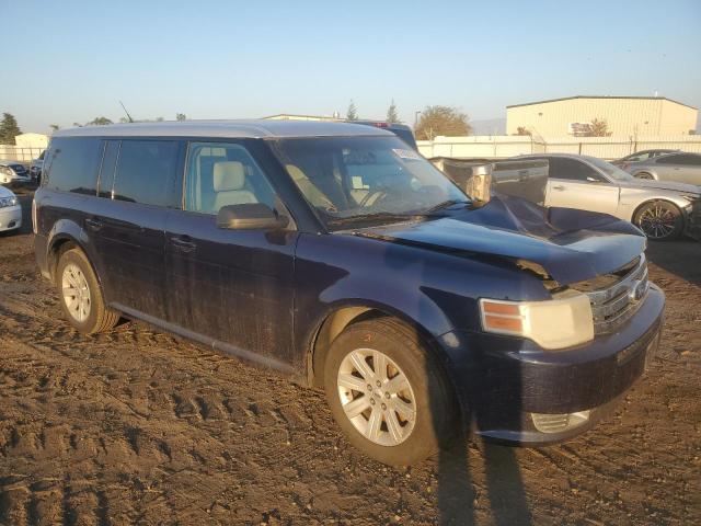 Photo 4 from auction – 2011 FORD FLEX SE with VIN 2FMGK5BCXBBD12109