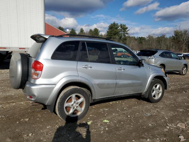 Photo 3 from auction – 2003 TOYOTA RAV4 with VIN JTEHH20V730206869
