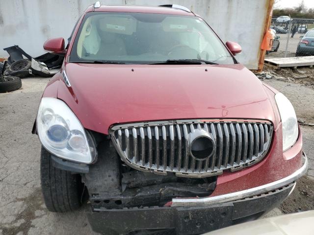 Photo 5 from auction – 2012 BUICK ENCLAVE with VIN 5GAKRDED3CJ399794