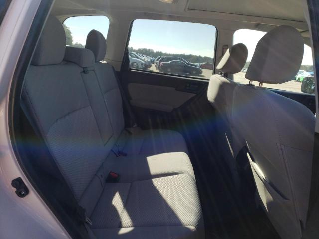 Photo 10 from auction – 2015 SUBARU FORESTER 2 with VIN JF2SJADC5FH597822