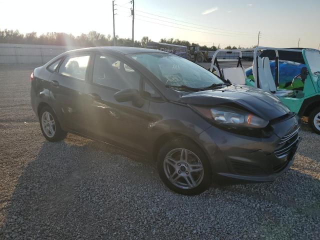 Photo 4 from auction – 2017 FORD FIESTA SE with VIN 3FADP4BJ7HM147943